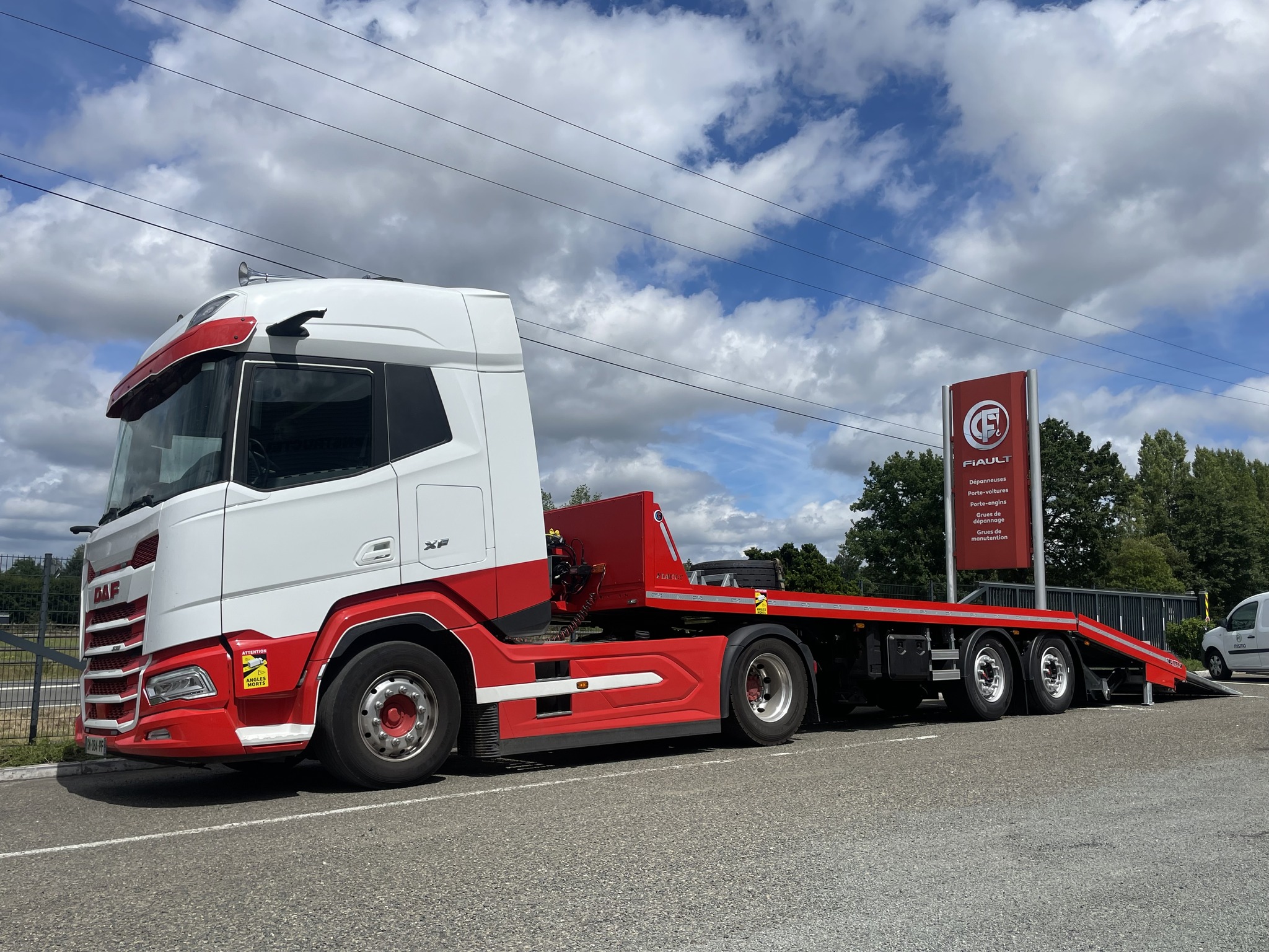 Le Groupe Courcelle s'implante &agrave; Rennes et &agrave; Pau